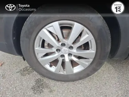 Photo 8 Peugeot 3008 Gén. II Ph2 Active Pack 5