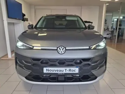Photo 6 Volkswagen T-roc  1.5 eTSI 116ch Style DSG7