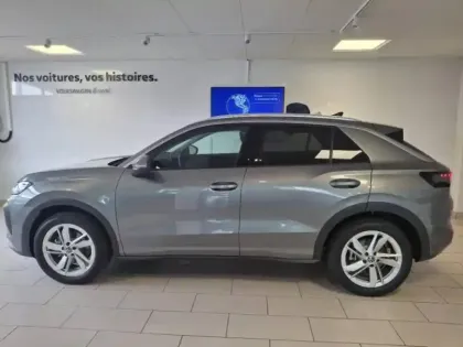 Photo 8 Volkswagen T-roc  1.5 eTSI 116ch Style DSG7