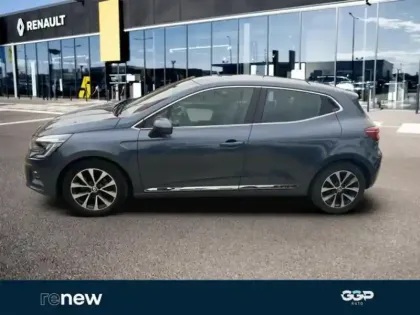 Photo 7 Renault Clio  1.0 TCe 90ch Intens -21N