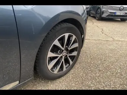 Photo 12 Renault Clio  1.0 TCe 90ch Intens -21N