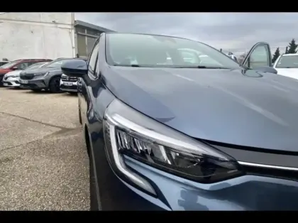 Photo 13 Renault Clio  1.0 TCe 90ch Intens -21N