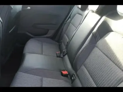 Photo 11 Renault Clio  1.0 TCe 90ch Intens -21N