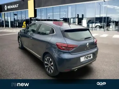 Photo 6 Renault Clio  1.0 TCe 90ch Intens -21N