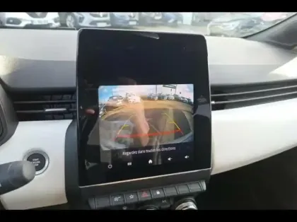 Photo 10 Renault Clio  1.0 TCe 90ch Intens -21N