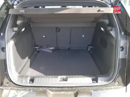 Photo 28 Jeep Compass  1.2 Turbo T3 145ch e-Hybrid First Edition BVR6