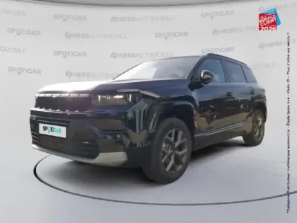 Photo 15 Jeep Compass  1.2 Turbo T3 145ch e-Hybrid First Edition BVR6