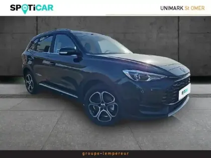 Photo Mg Zs Comfort