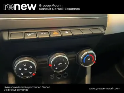 Photo 13 Renault Clio  1.0 TCe 100ch Evolution GPL