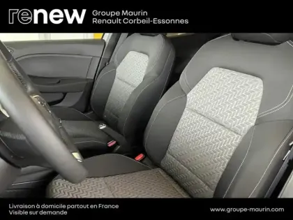 Photo 11 Renault Clio  1.0 TCe 100ch Evolution GPL