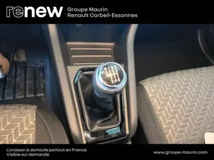 Photo 14 Renault Clio  1.0 TCe 100ch Evolution GPL