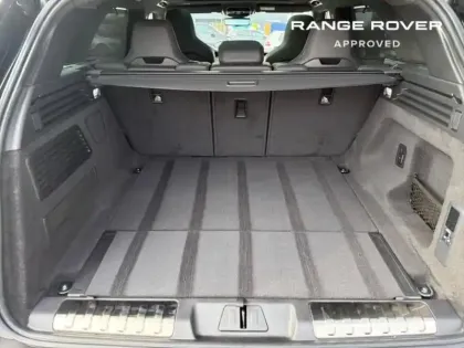 Photo 9 Land rover Range Rover  Sport 3.0 P550e 550ch PHEV Autobiography