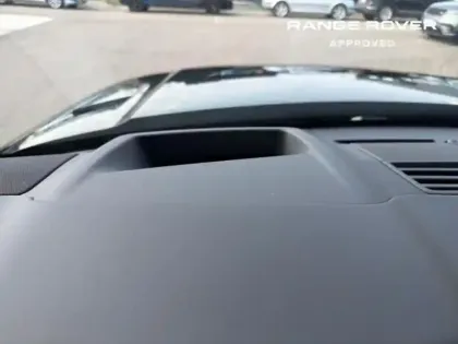 Photo 13 Land rover Range Rover  Sport 3.0 P550e 550ch PHEV Autobiography