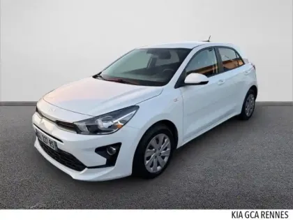 Photo Kia Rio