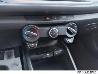 Photo 6 Kia Rio Gén. IV Ph2 Motion 5