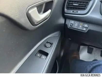 Photo 7 Kia Rio Gén. IV Ph2 Motion 5