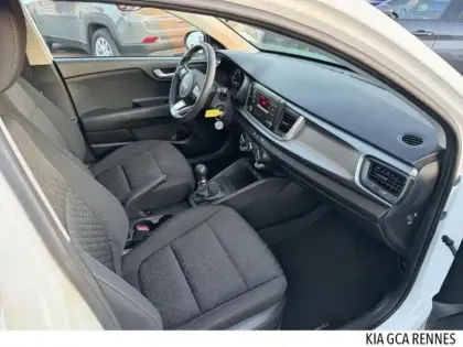 Photo 8 Kia Rio Gén. IV Ph2 Motion 5