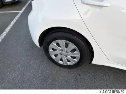 Photo 11 Kia Rio Gén. IV Ph2 Motion 5