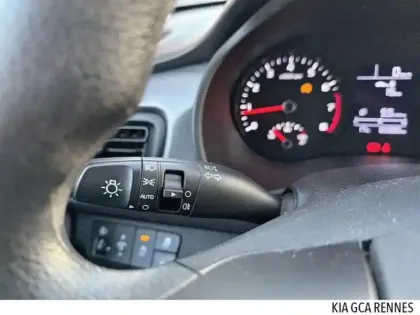 Photo 14 Kia Rio Gén. IV Ph2 Motion 5