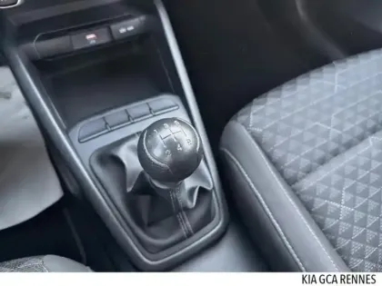 Photo 13 Kia Rio Gén. IV Ph2 Motion 5