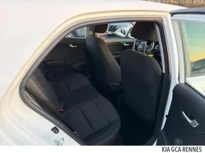 Photo 9 Kia Rio Gén. IV Ph2 Motion 5