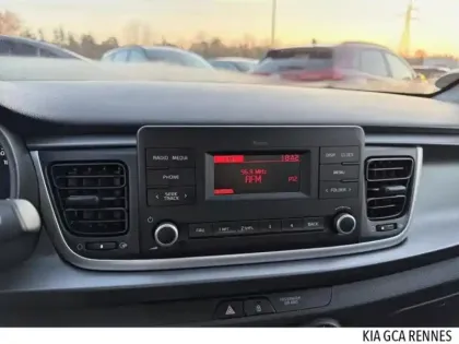 Photo 5 Kia Rio Gén. IV Ph2 Motion 5