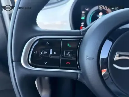 Photo 14 Fiat 500  e 118ch Icône