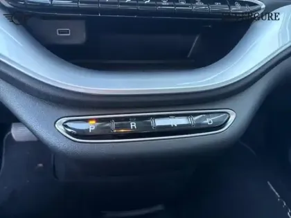 Photo 12 Fiat 500  e 118ch Icône