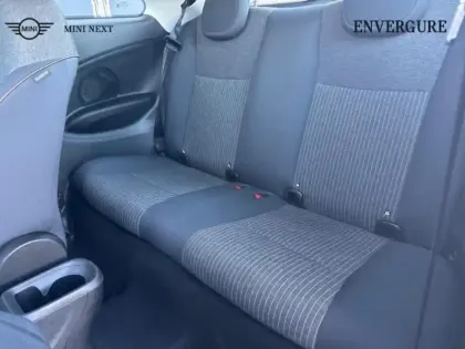 Photo 10 Fiat 500  e 118ch Icône