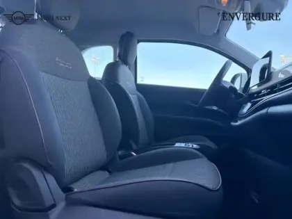 Photo 8 Fiat 500  e 118ch Icône