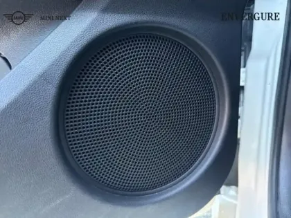 Photo 11 Fiat 500  e 118ch Icône