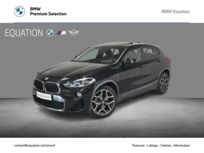 Photo Bmw X2