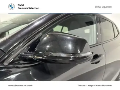 Photo 14 BMW X2  xDrive20dA 190ch M Sport X Euro6d-T