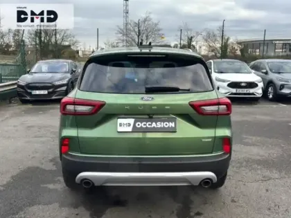 Photo 10 Ford Kuga Gén. III Ph2 Titanium 5