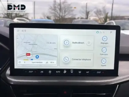 Photo 5 Ford Kuga Gén. III Ph2 Titanium 5