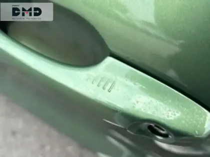 Photo 14 Ford Kuga Gén. III Ph2 Titanium 5