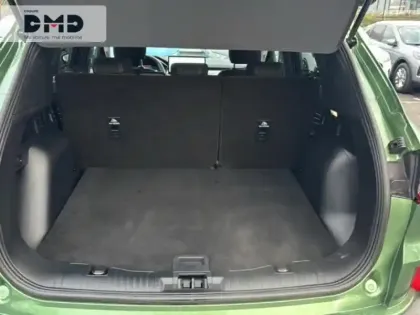 Photo 11 Ford Kuga Gén. III Ph2 Titanium 5