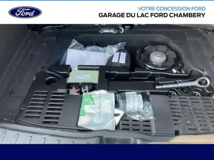 Photo 5 Mercedes GLA Gén. II (H247) Ph1 AMG Line 5