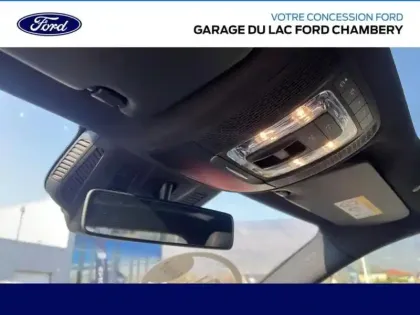 Photo 10 Mercedes GLA Gén. II (H247) Ph1 AMG Line 5