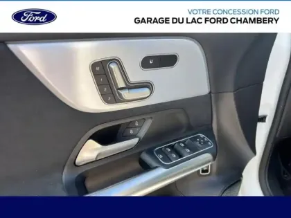 Photo 12 Mercedes GLA Gén. II (H247) Ph1 AMG Line 5