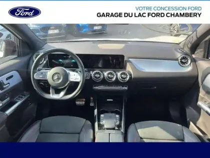 Photo 11 Mercedes GLA Gén. II (H247) Ph1 AMG Line 5