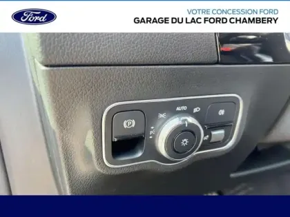 Photo 13 Mercedes GLA Gén. II (H247) Ph1 AMG Line 5