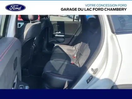 Photo 8 Mercedes GLA Gén. II (H247) Ph1 AMG Line 5