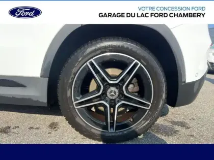 Photo 7 Mercedes GLA Gén. II (H247) Ph1 AMG Line 5