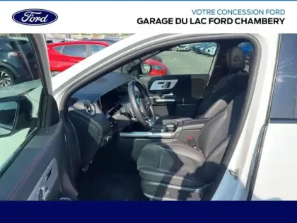 Photo 9 Mercedes GLA Gén. II (H247) Ph1 AMG Line 5