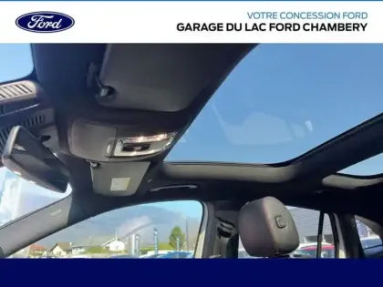 Photo 14 Mercedes GLA Gén. II (H247) Ph1 AMG Line 5