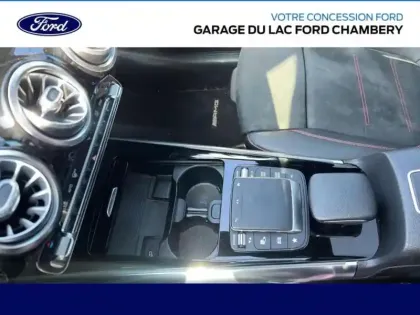 Photo 15 Mercedes GLA Gén. II (H247) Ph1 AMG Line 5