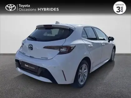 Photo 8 Toyota Corolla  122h Dynamic MY22