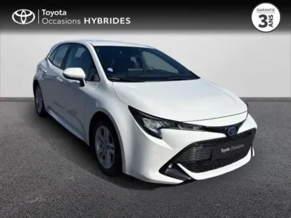 Photo 9 Toyota Corolla  122h Dynamic MY22