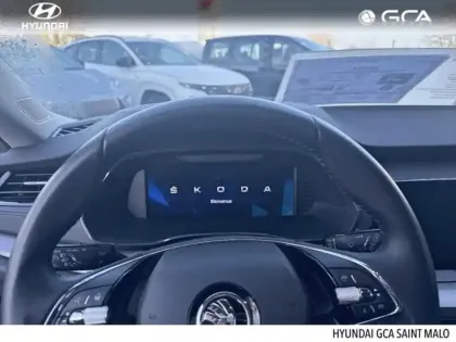 Photo 7 Skoda Octavia Gén. IV Ph1 Evo Ambition 5